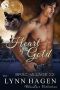 [Brac Village 23] • Heart of Gold [Brac Village 23] (Siren Publishing the Lynn Hagen ManLove Collection)